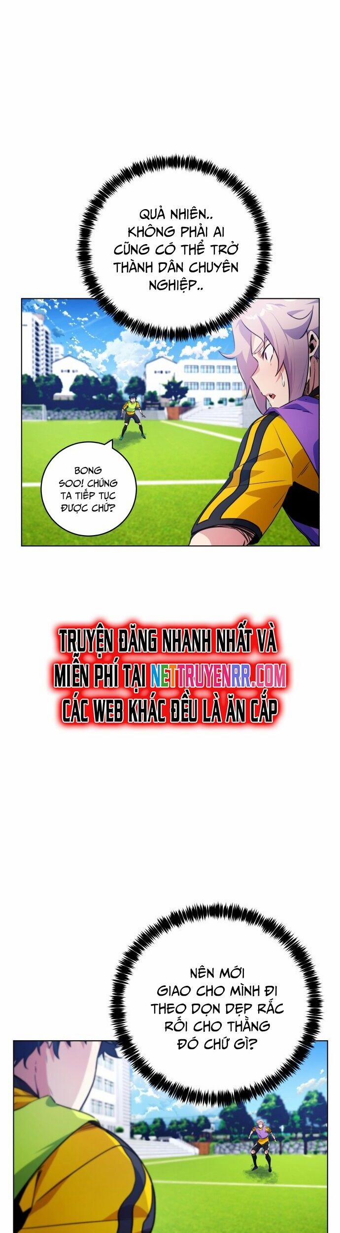 Góc Cao Khung Thành 149 trang 34