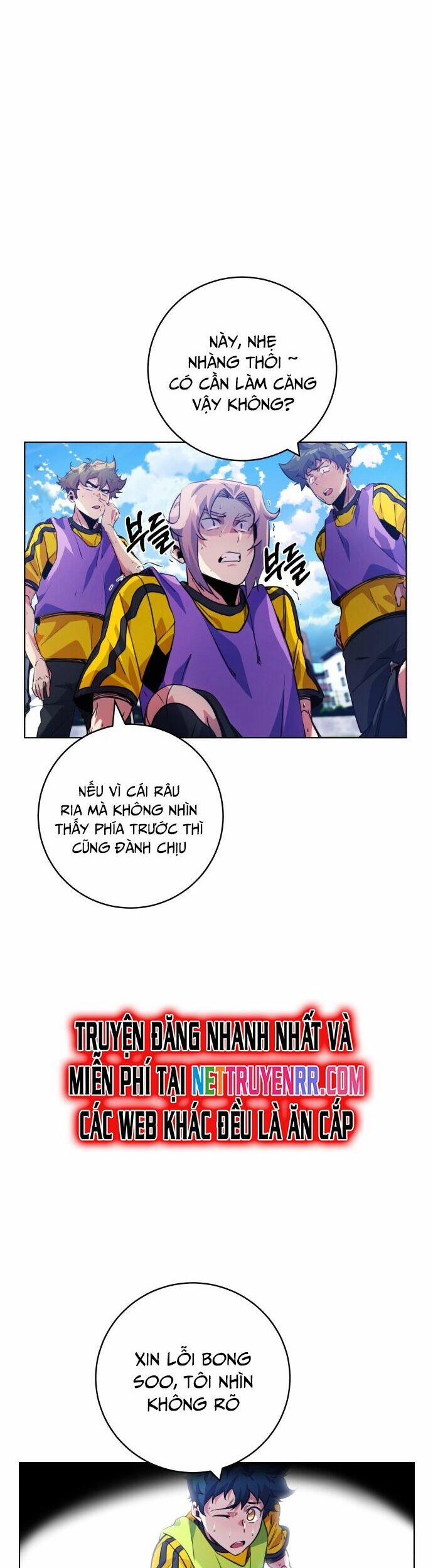 Góc Cao Khung Thành 149 trang 41