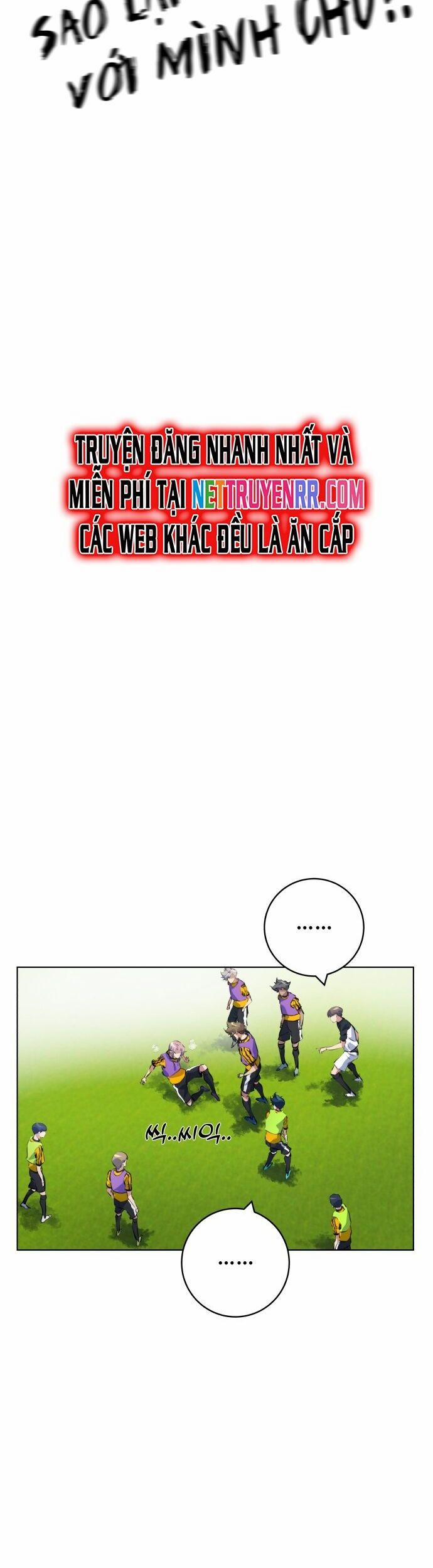 Góc Cao Khung Thành 149 trang 46