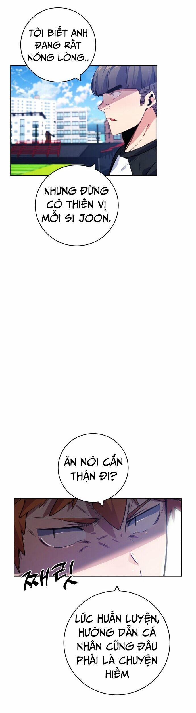 Góc Cao Khung Thành 150 trang 31
