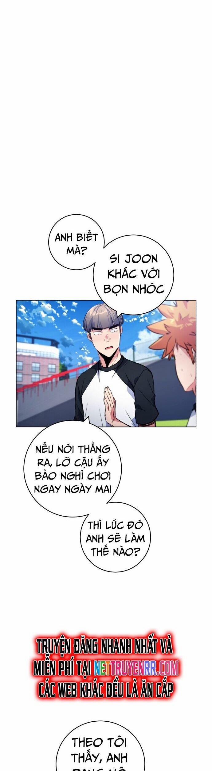 Góc Cao Khung Thành 150 trang 33