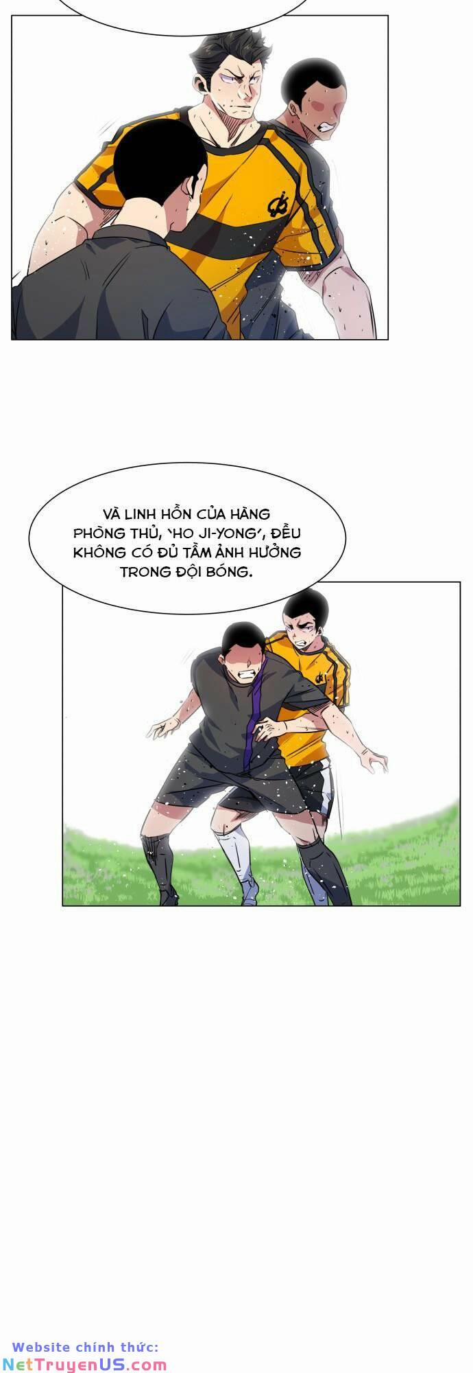 Góc Cao Khung Thành 16 trang 10