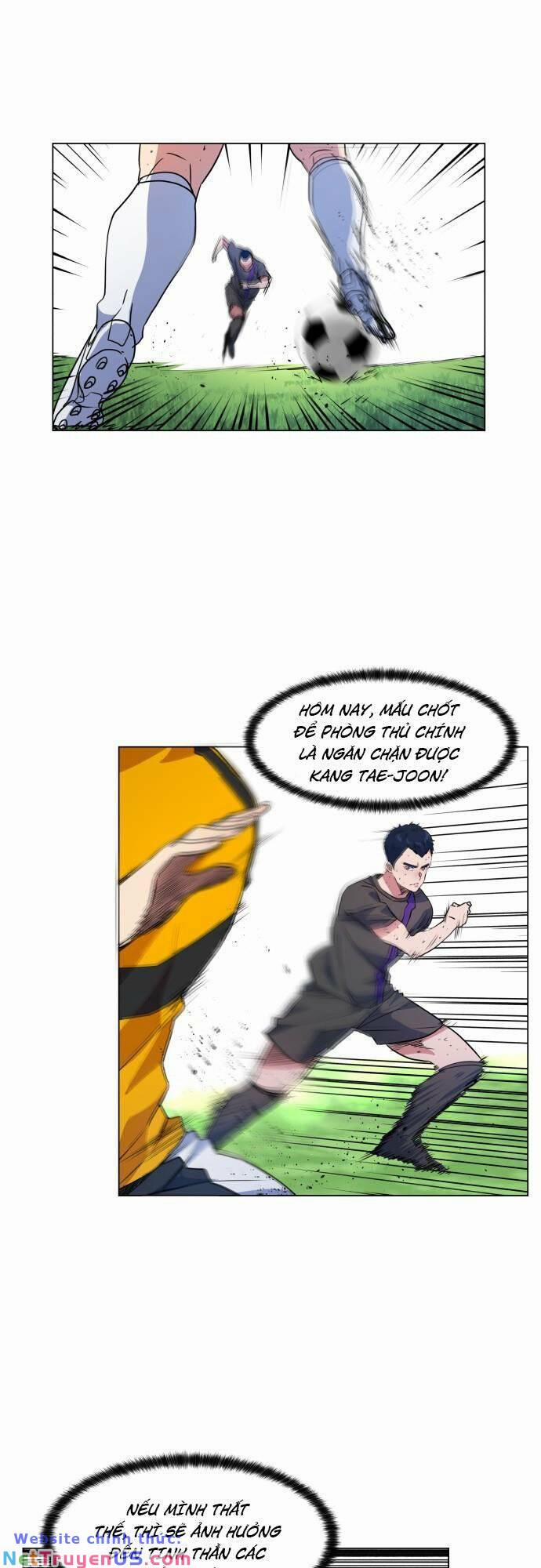 Góc Cao Khung Thành 16 trang 17