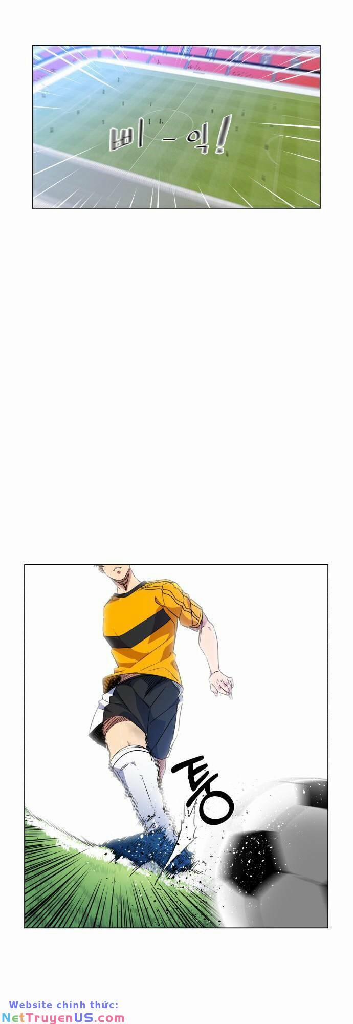 Góc Cao Khung Thành 16 trang 2