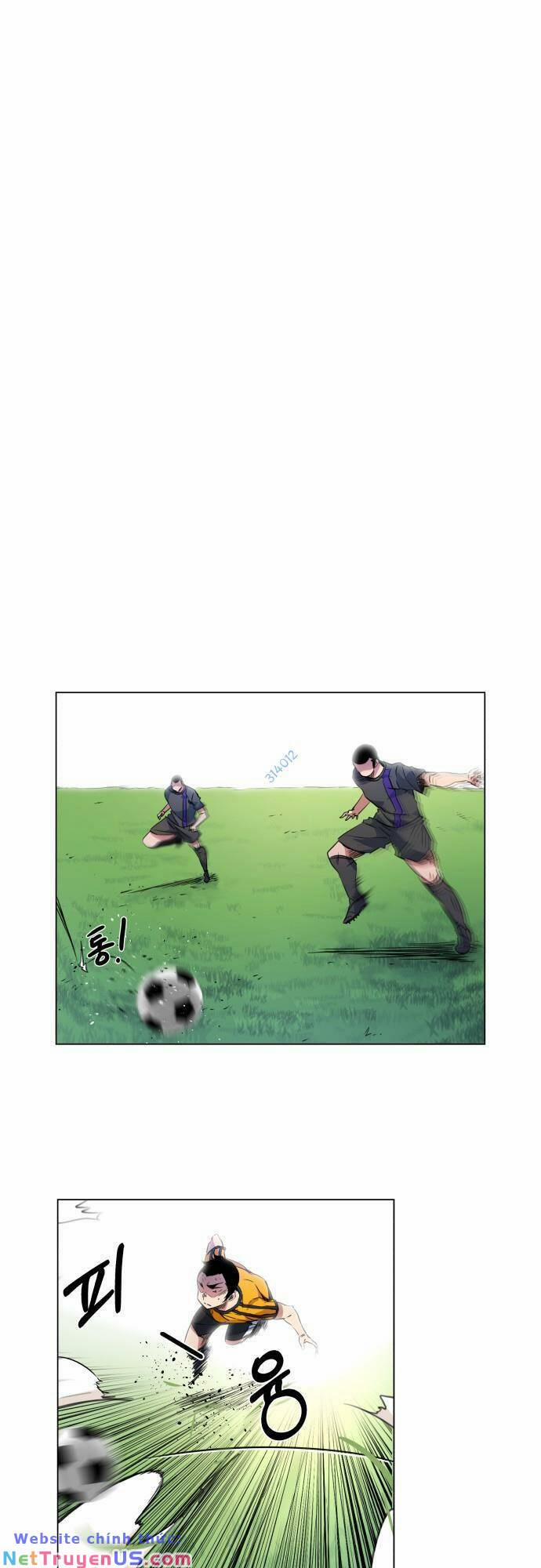 Góc Cao Khung Thành 16 trang 21