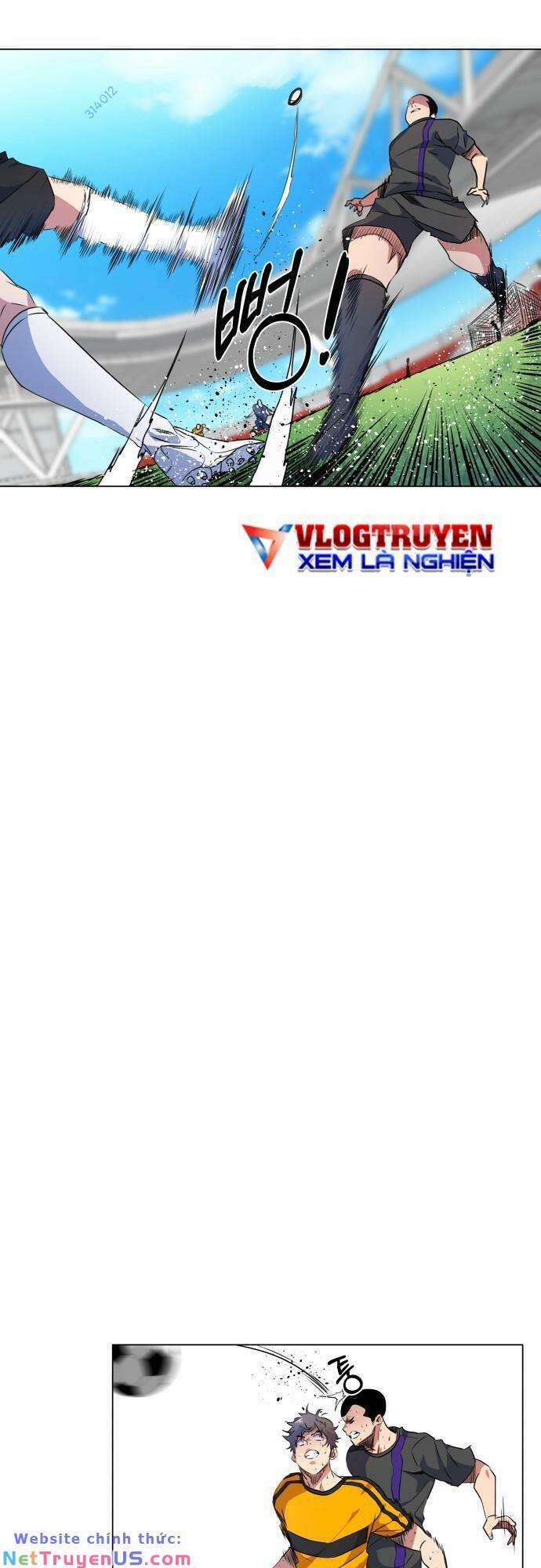 Góc Cao Khung Thành 16 trang 24