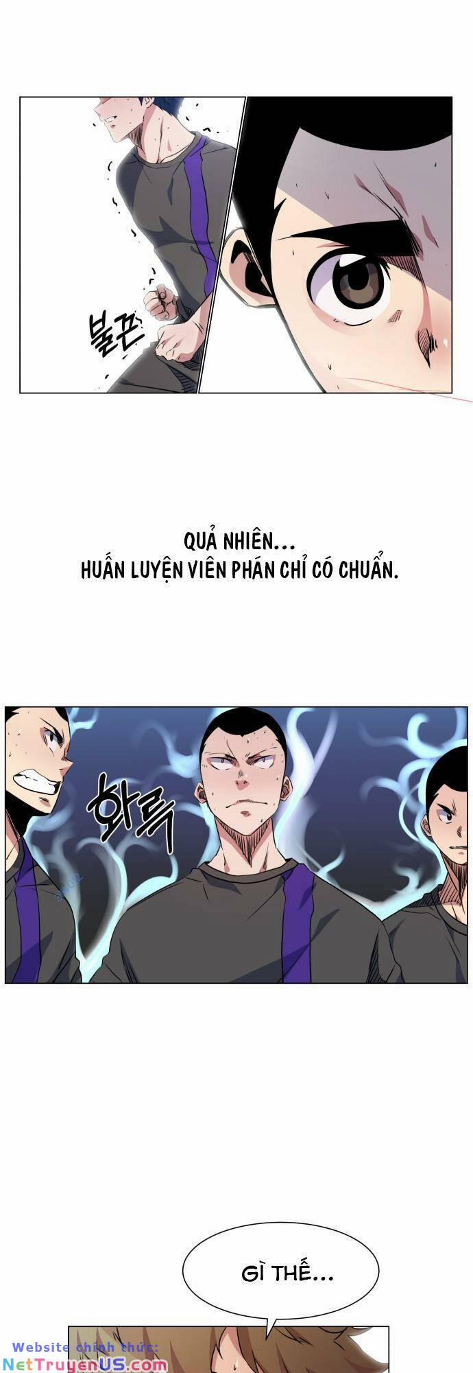 Góc Cao Khung Thành 16 trang 38