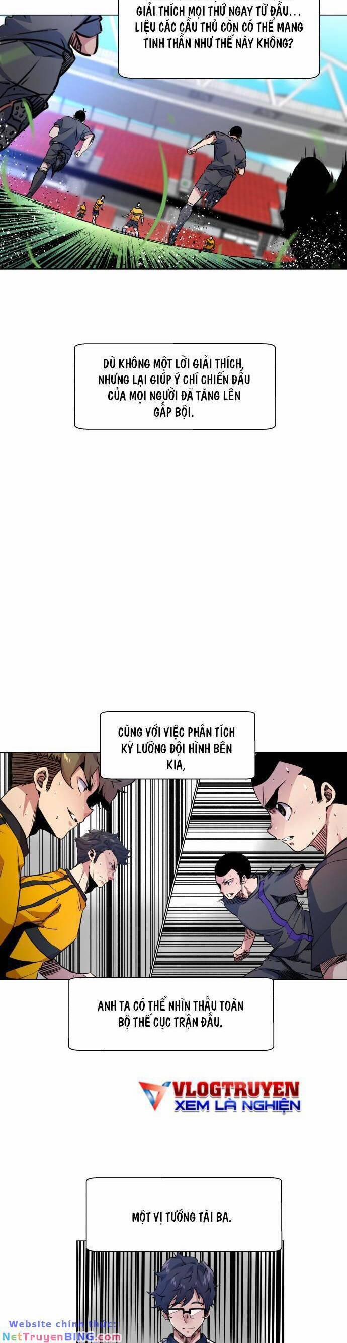 Góc Cao Khung Thành 17 trang 12