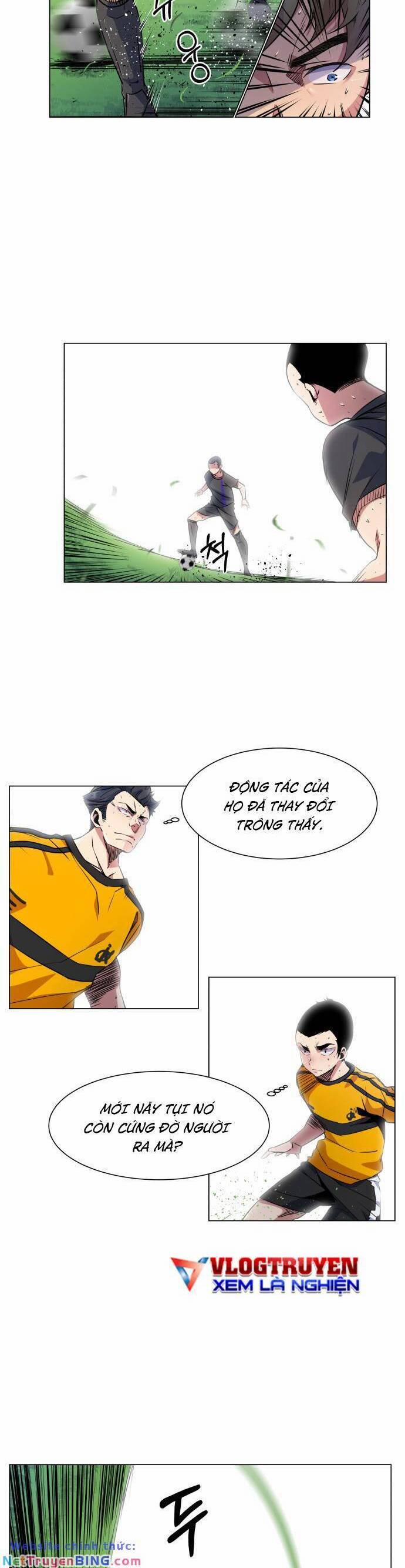 Góc Cao Khung Thành 17 trang 15
