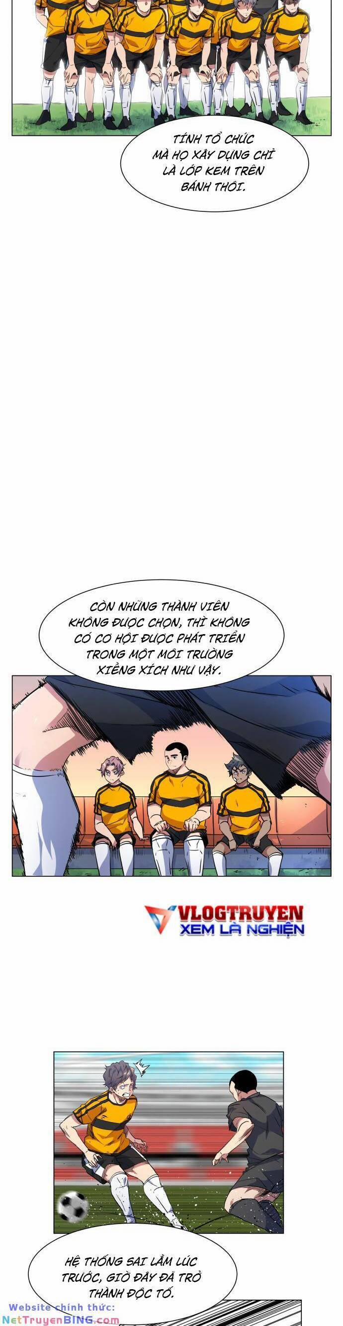 Góc Cao Khung Thành 17 trang 27