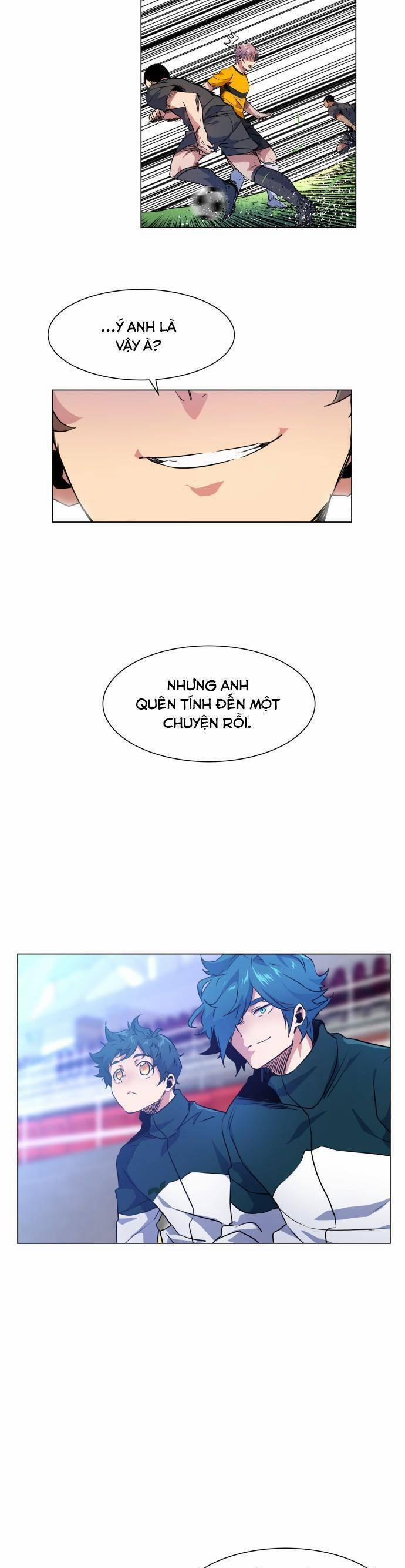 Góc Cao Khung Thành 17 trang 28