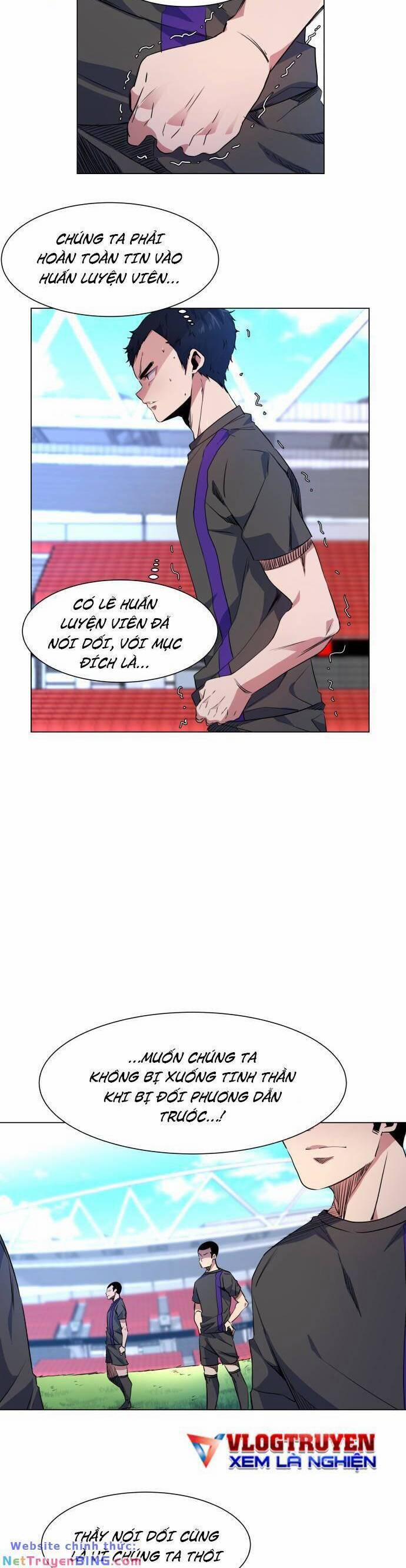 Góc Cao Khung Thành 17 trang 6