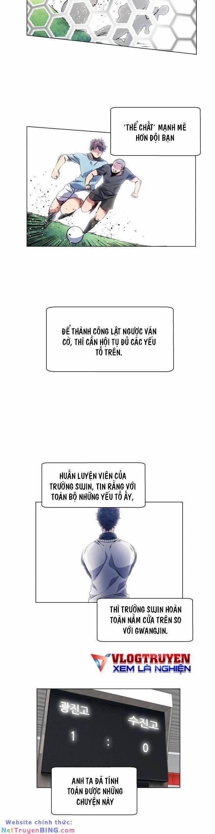 Góc Cao Khung Thành 17 trang 9