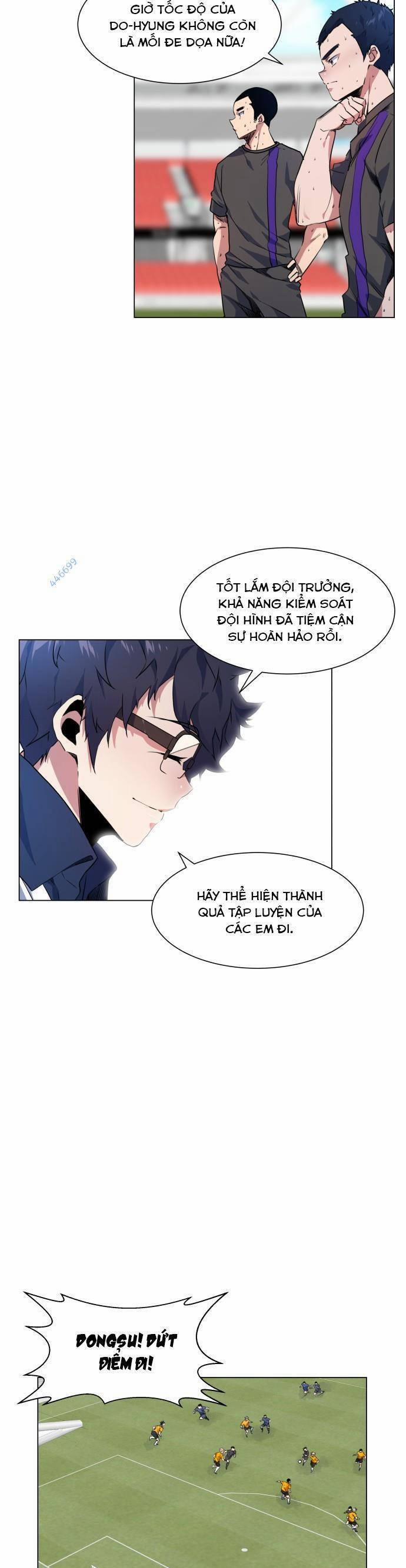Góc Cao Khung Thành 18 trang 16