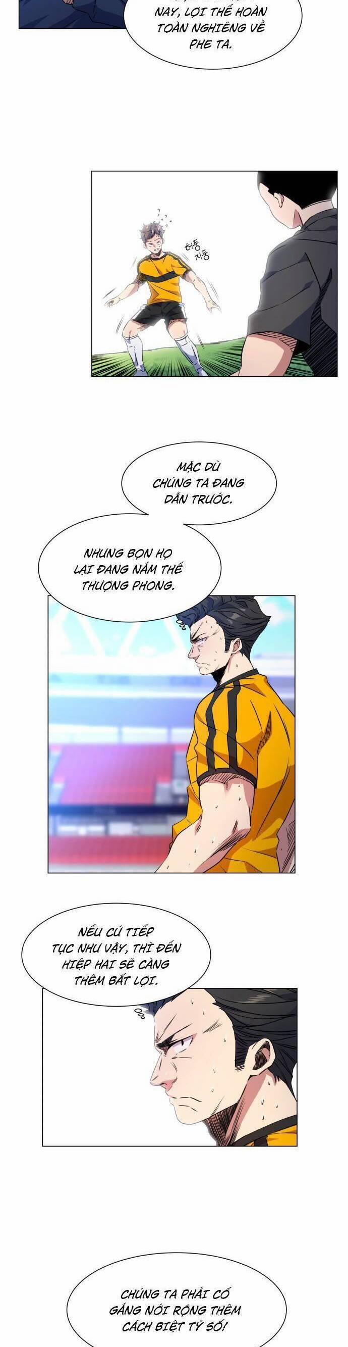 Góc Cao Khung Thành 18 trang 5