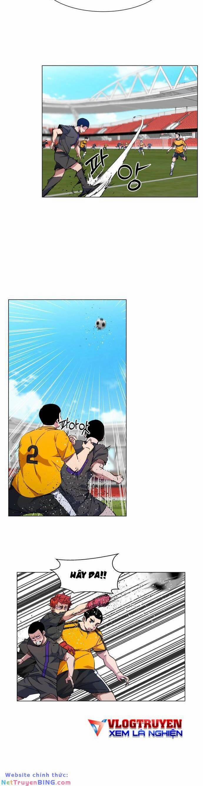 Góc Cao Khung Thành 18 trang 6