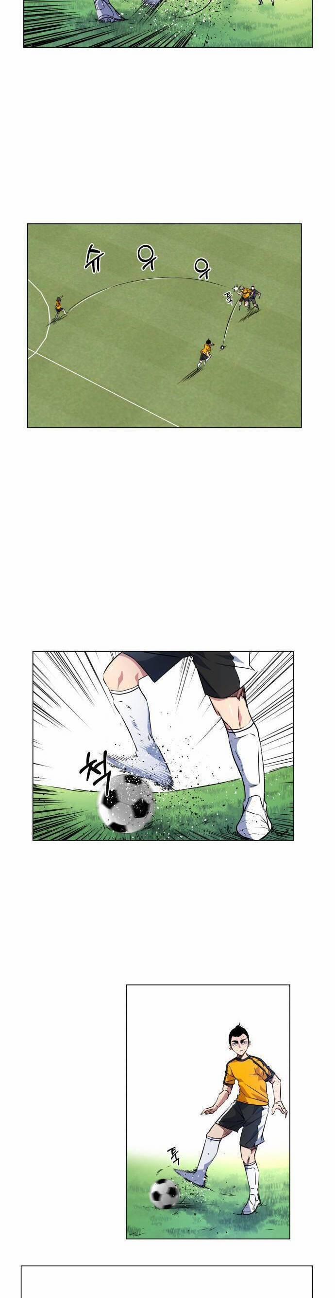 Góc Cao Khung Thành 19 trang 11