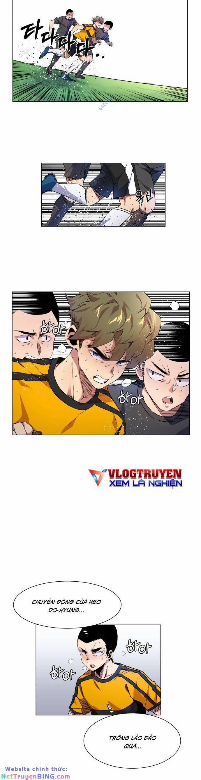 Góc Cao Khung Thành 19 trang 12