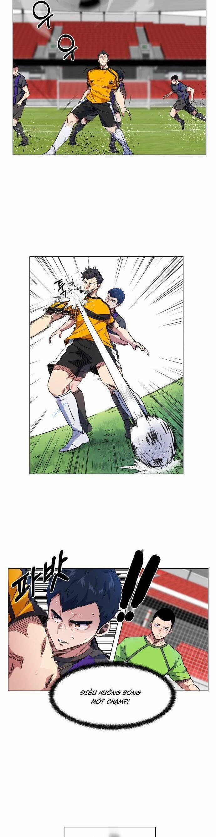 Góc Cao Khung Thành 19 trang 17