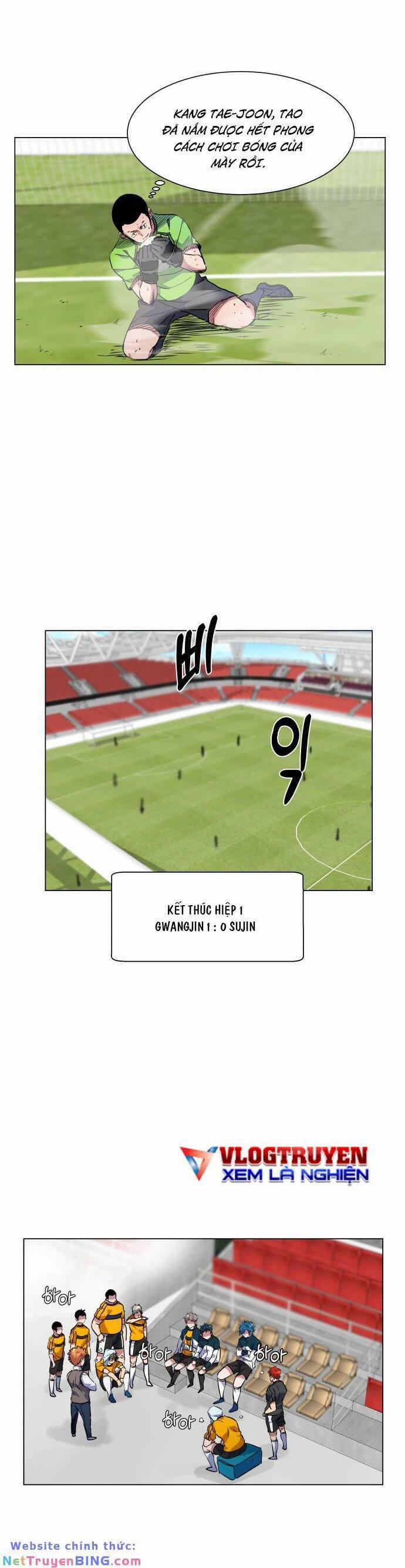 Góc Cao Khung Thành 19 trang 21