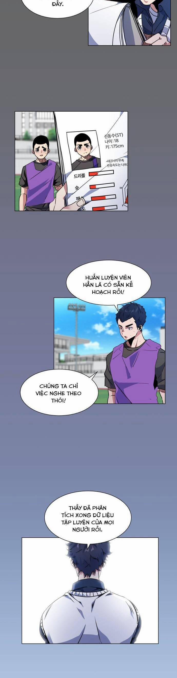 Góc Cao Khung Thành 19 trang 26