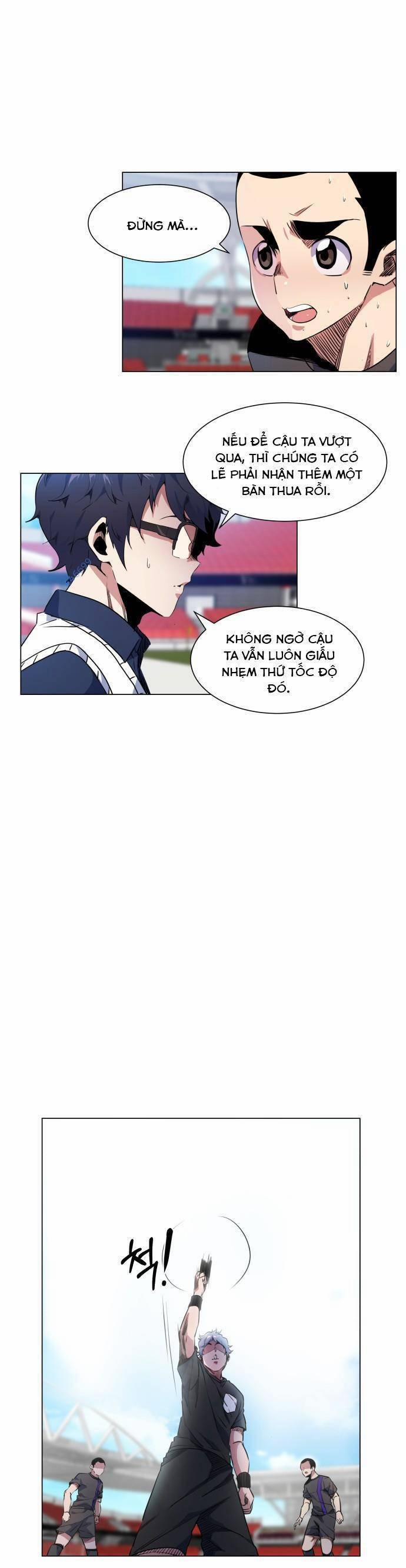 Góc Cao Khung Thành 19 trang 4
