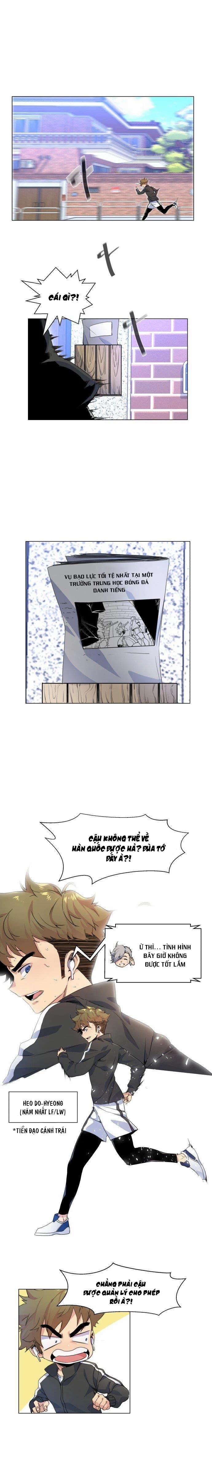 Góc Cao Khung Thành 2 trang 1