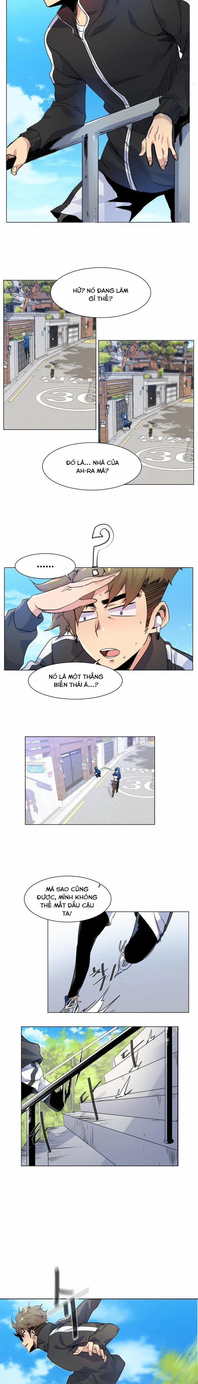 Góc Cao Khung Thành 2 trang 10