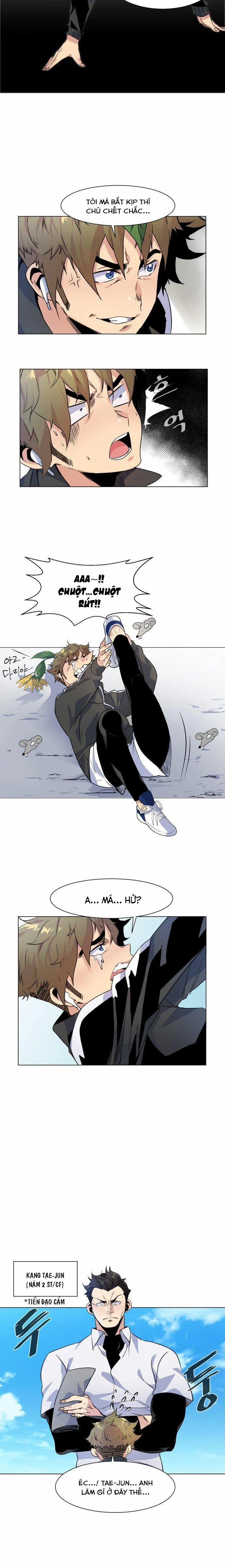 Góc Cao Khung Thành 2 trang 16