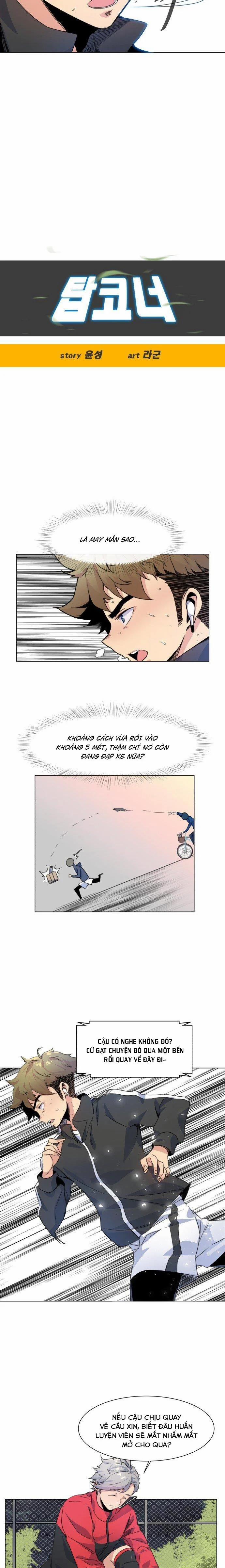 Góc Cao Khung Thành 2 trang 6