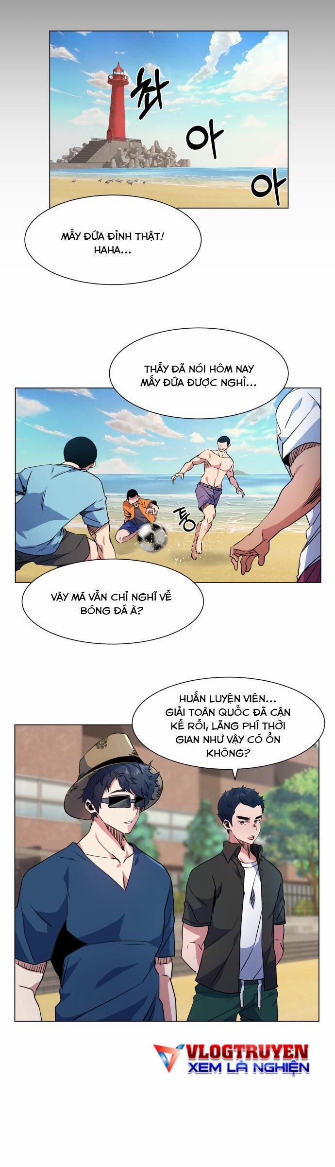 Góc Cao Khung Thành 20 trang 20