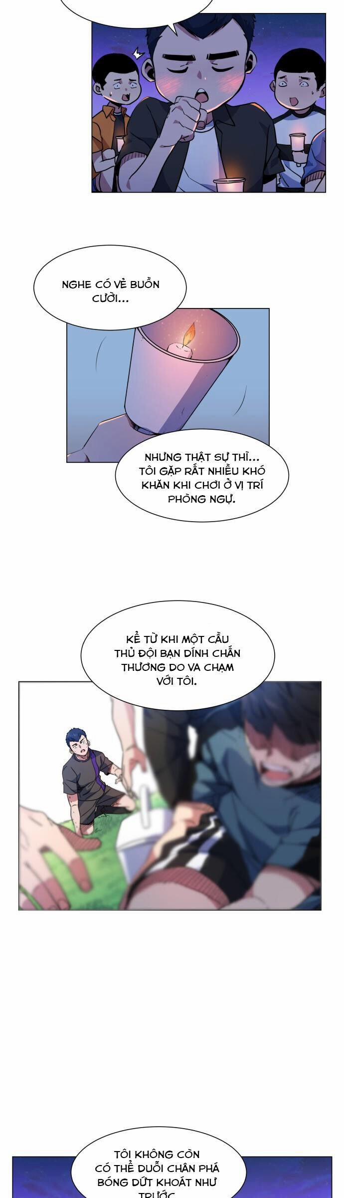 Góc Cao Khung Thành 20 trang 25