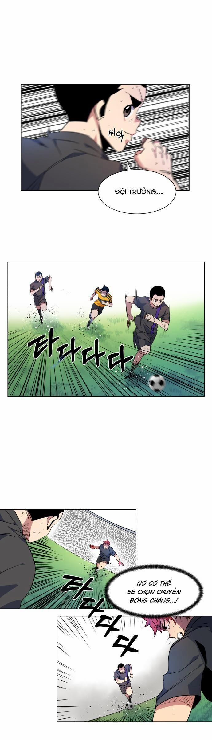 Góc Cao Khung Thành 20 trang 29