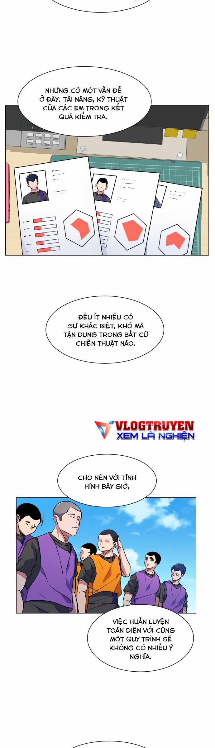 Góc Cao Khung Thành 20 trang 4