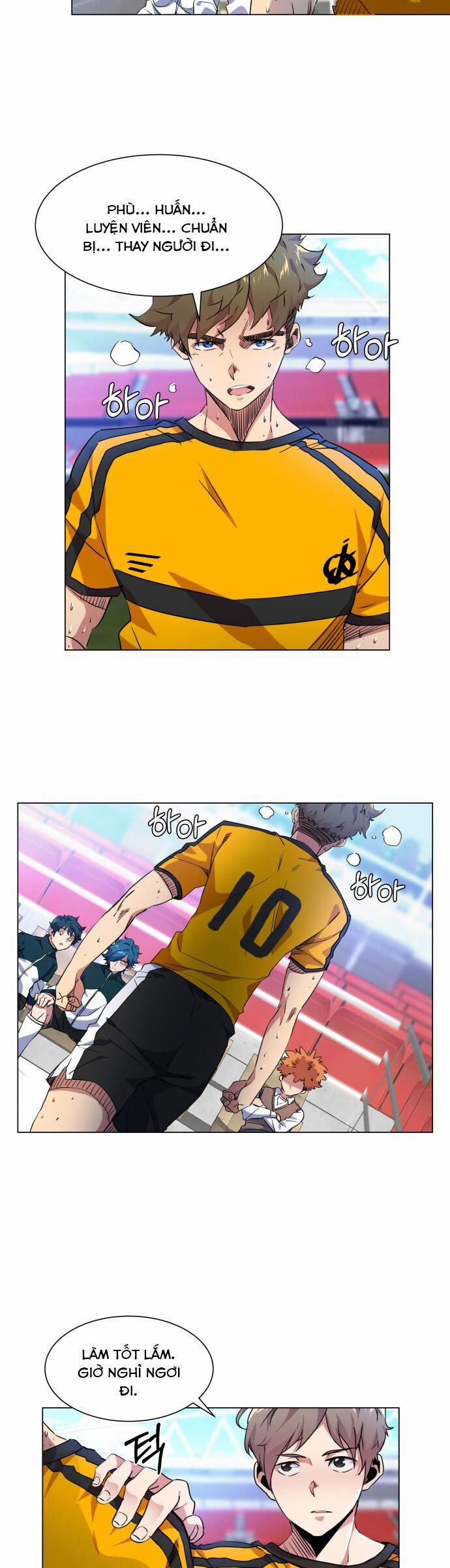 Góc Cao Khung Thành 21 trang 27