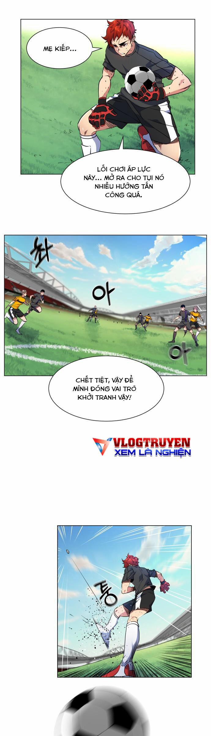 Góc Cao Khung Thành 22 trang 12