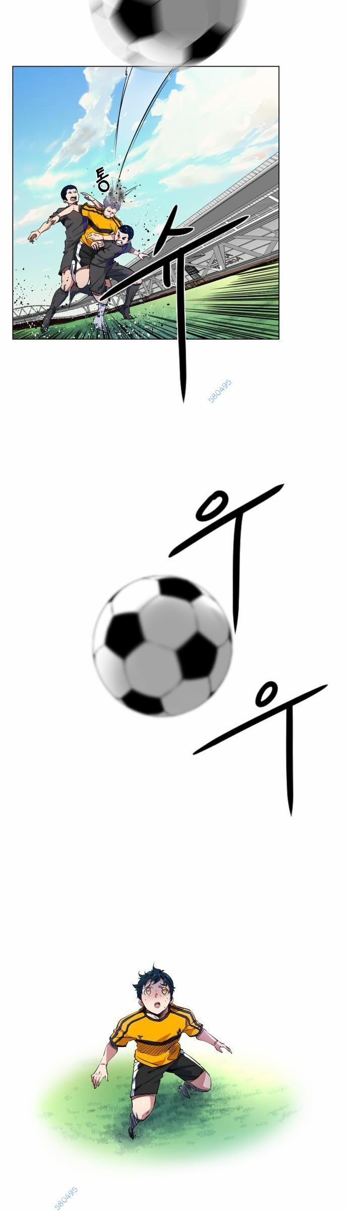 Góc Cao Khung Thành 22 trang 13