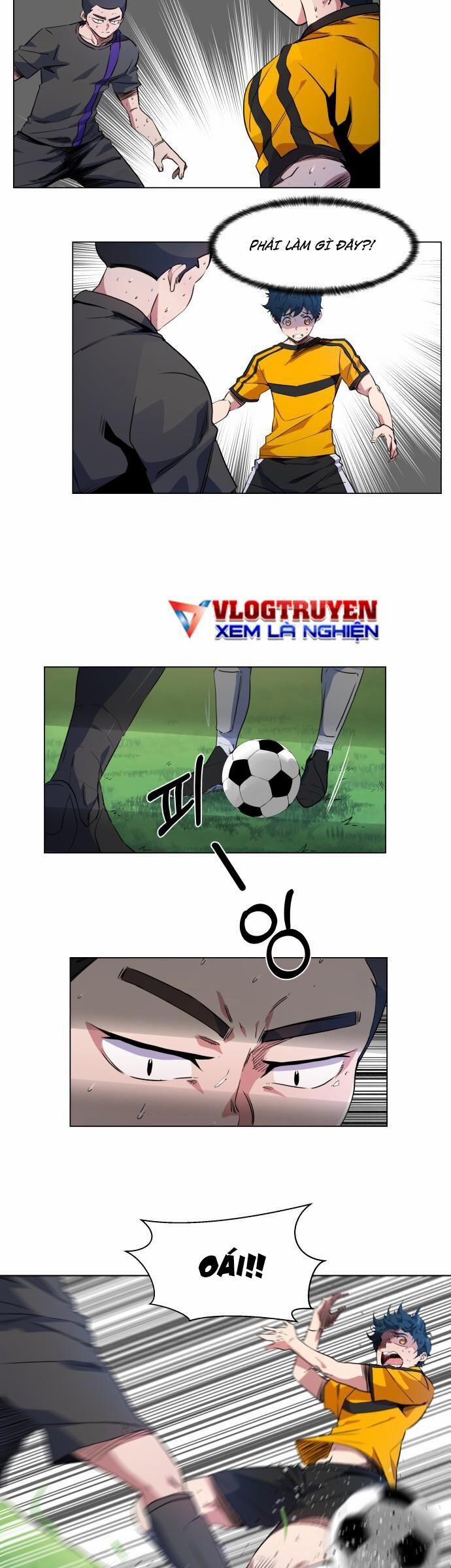 Góc Cao Khung Thành 22 trang 16