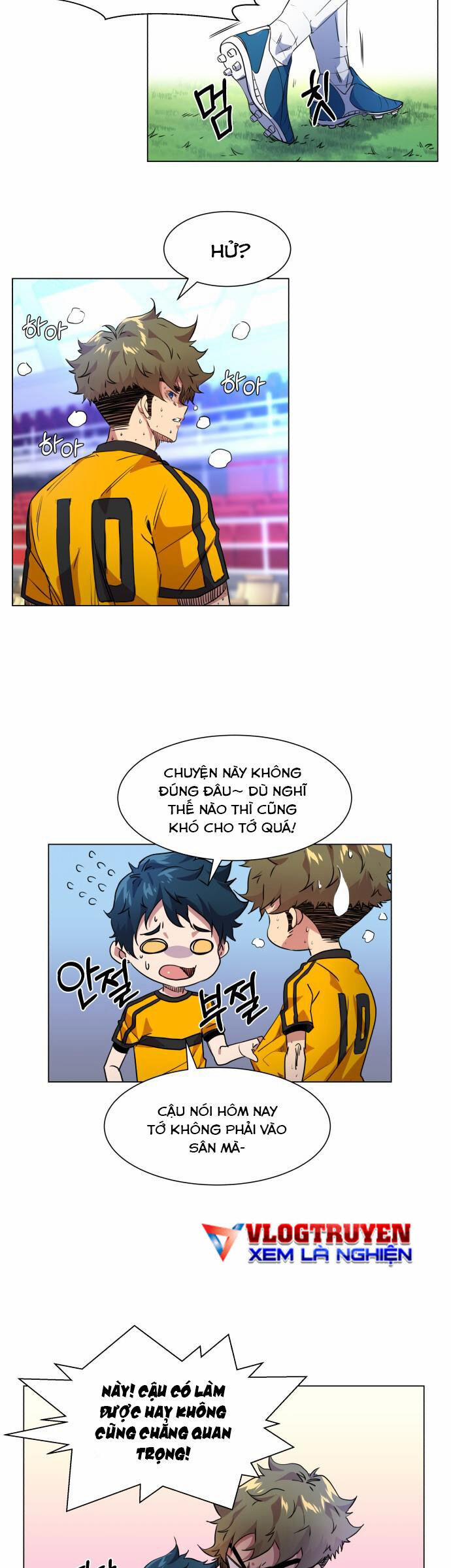 Góc Cao Khung Thành 22 trang 4