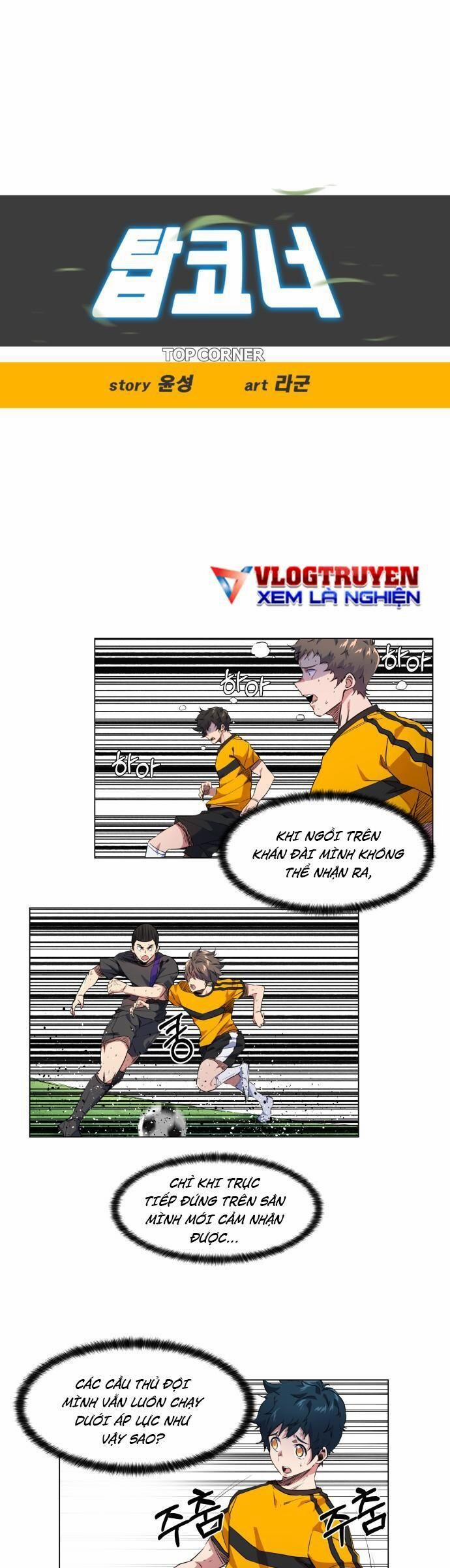 Góc Cao Khung Thành 22 trang 8