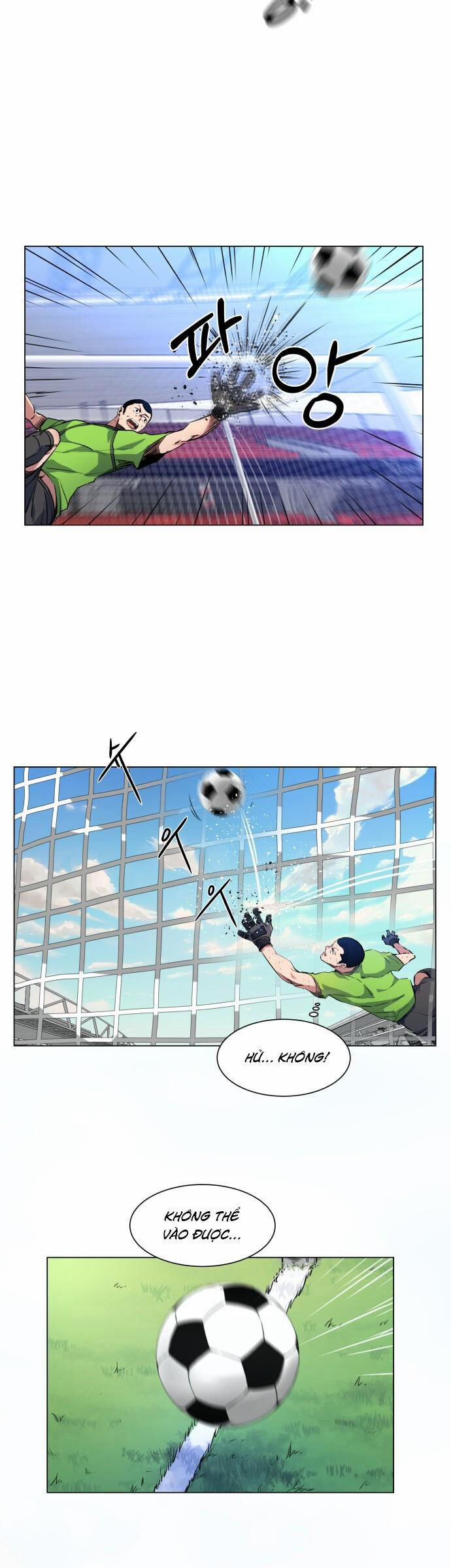 Góc Cao Khung Thành 23 trang 10