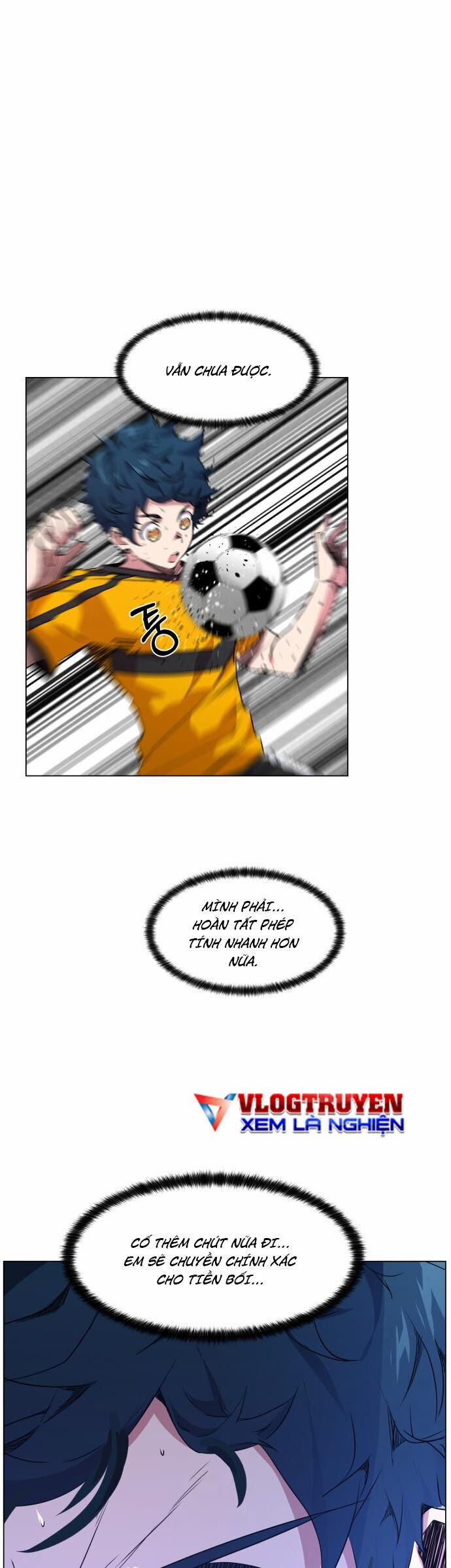Góc Cao Khung Thành 23 trang 20