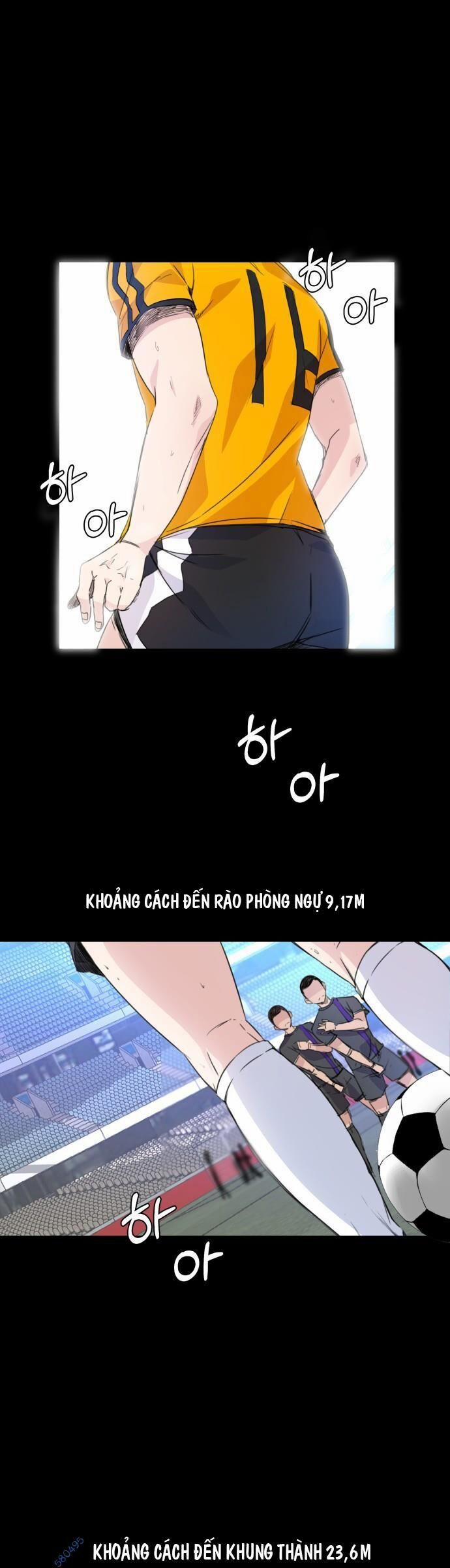 Góc Cao Khung Thành 23 trang 30