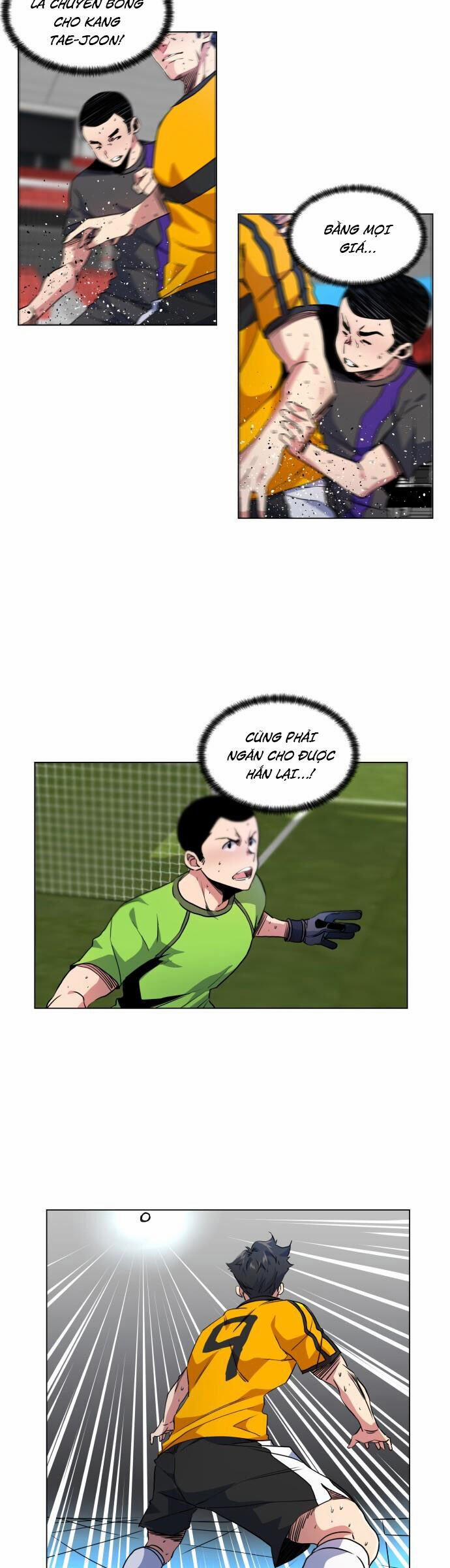 Góc Cao Khung Thành 24 trang 11