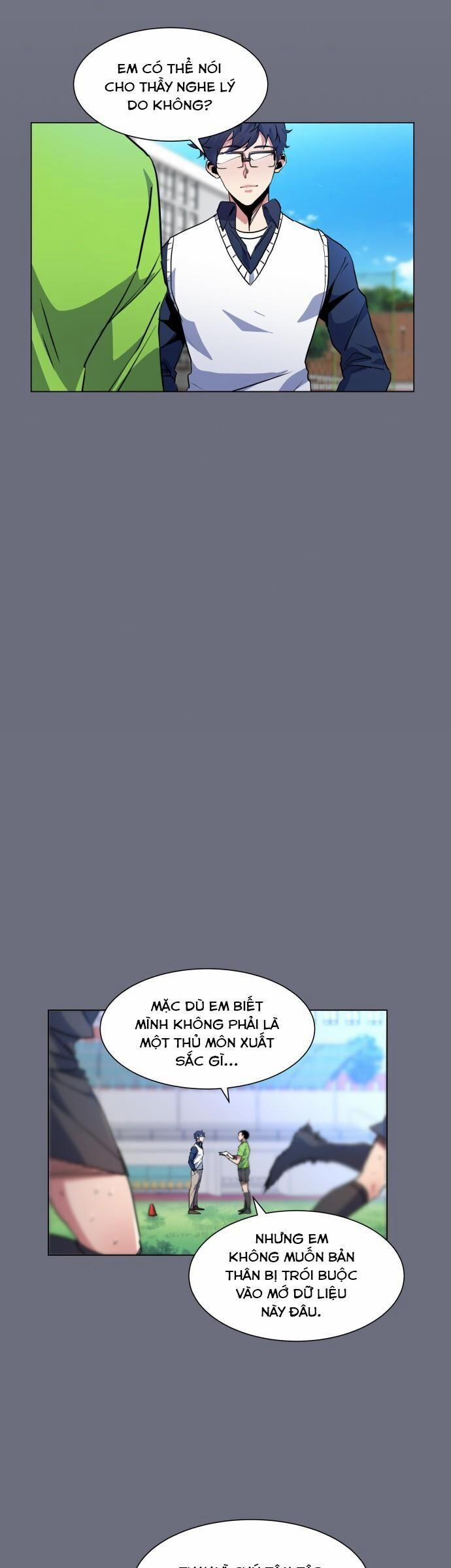 Góc Cao Khung Thành 24 trang 14