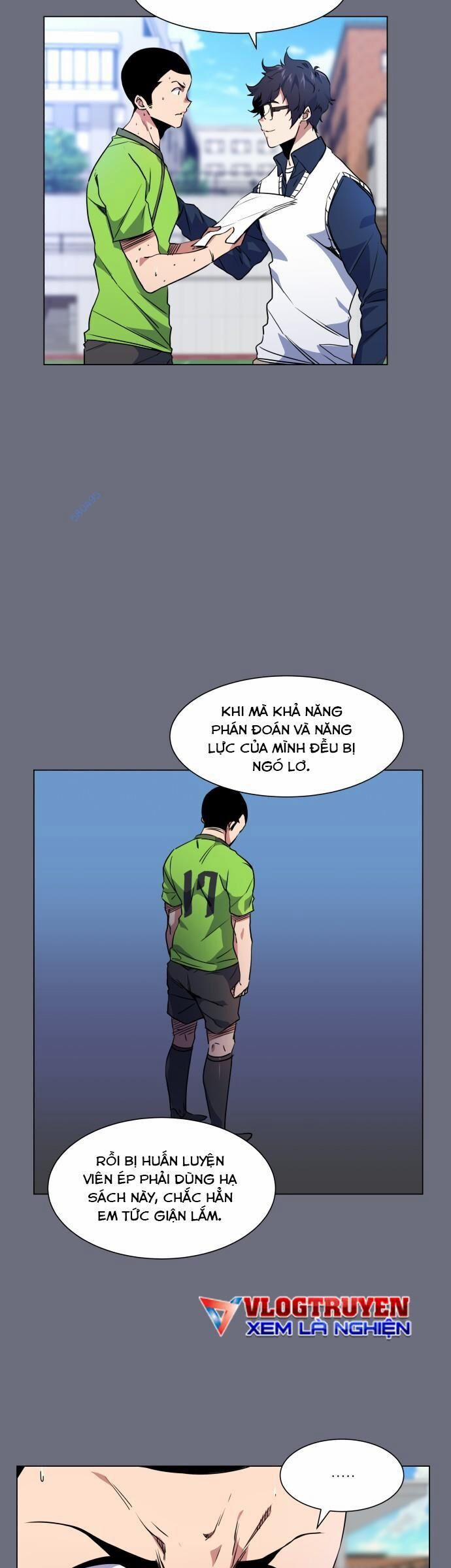 Góc Cao Khung Thành 24 trang 16