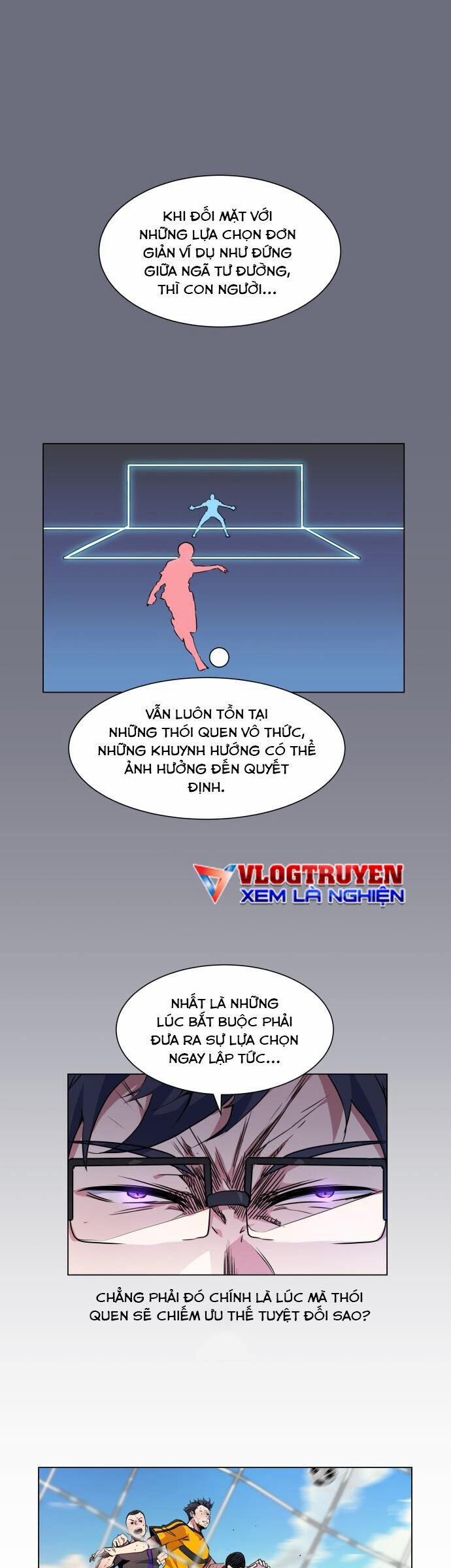 Góc Cao Khung Thành 24 trang 20