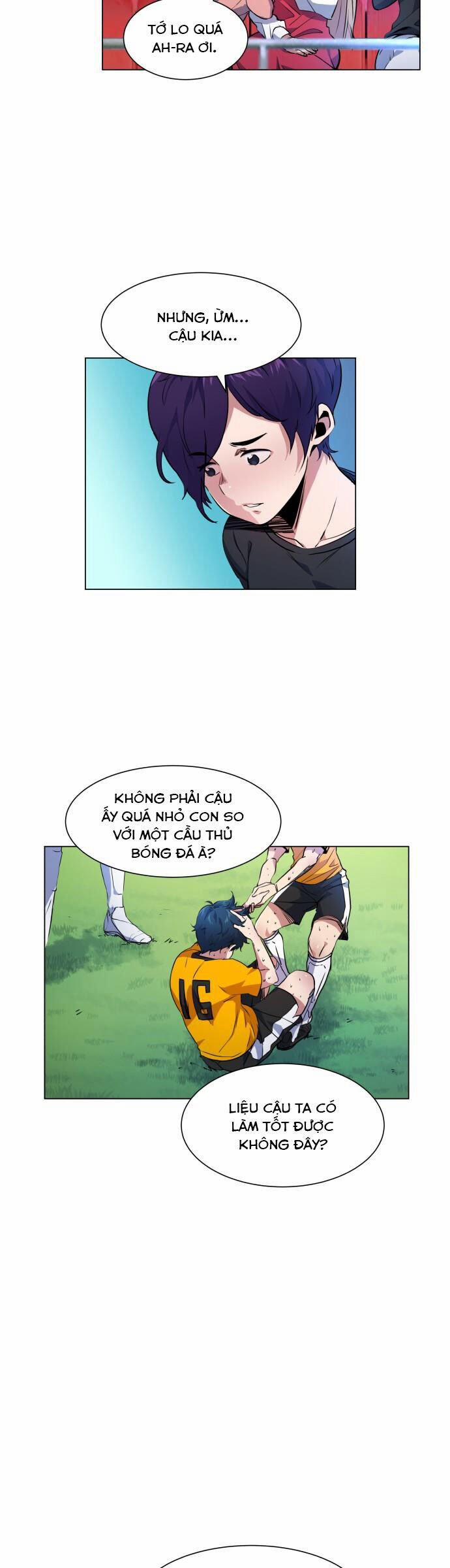 Góc Cao Khung Thành 24 trang 3