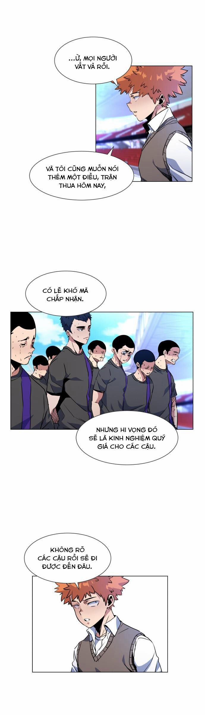 Góc Cao Khung Thành 25 trang 18