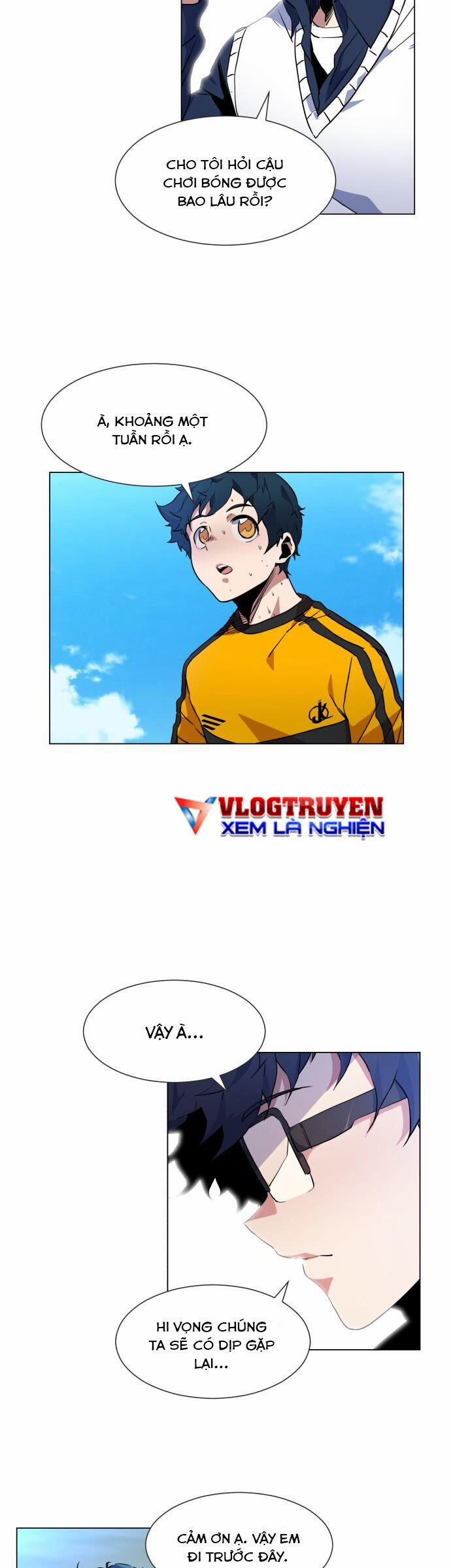 Góc Cao Khung Thành 25 trang 20